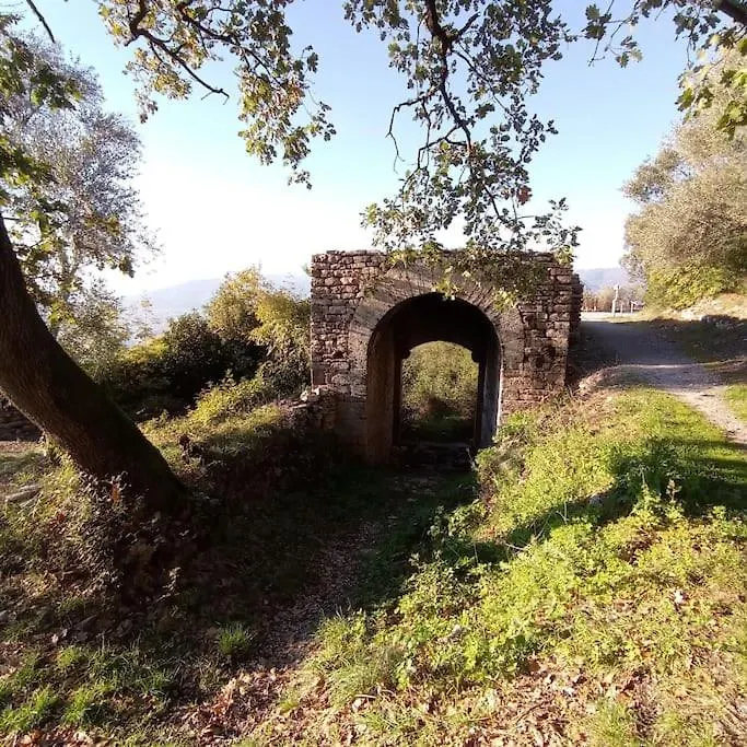 Vila Il Casale Del Domo Monsummano Terme