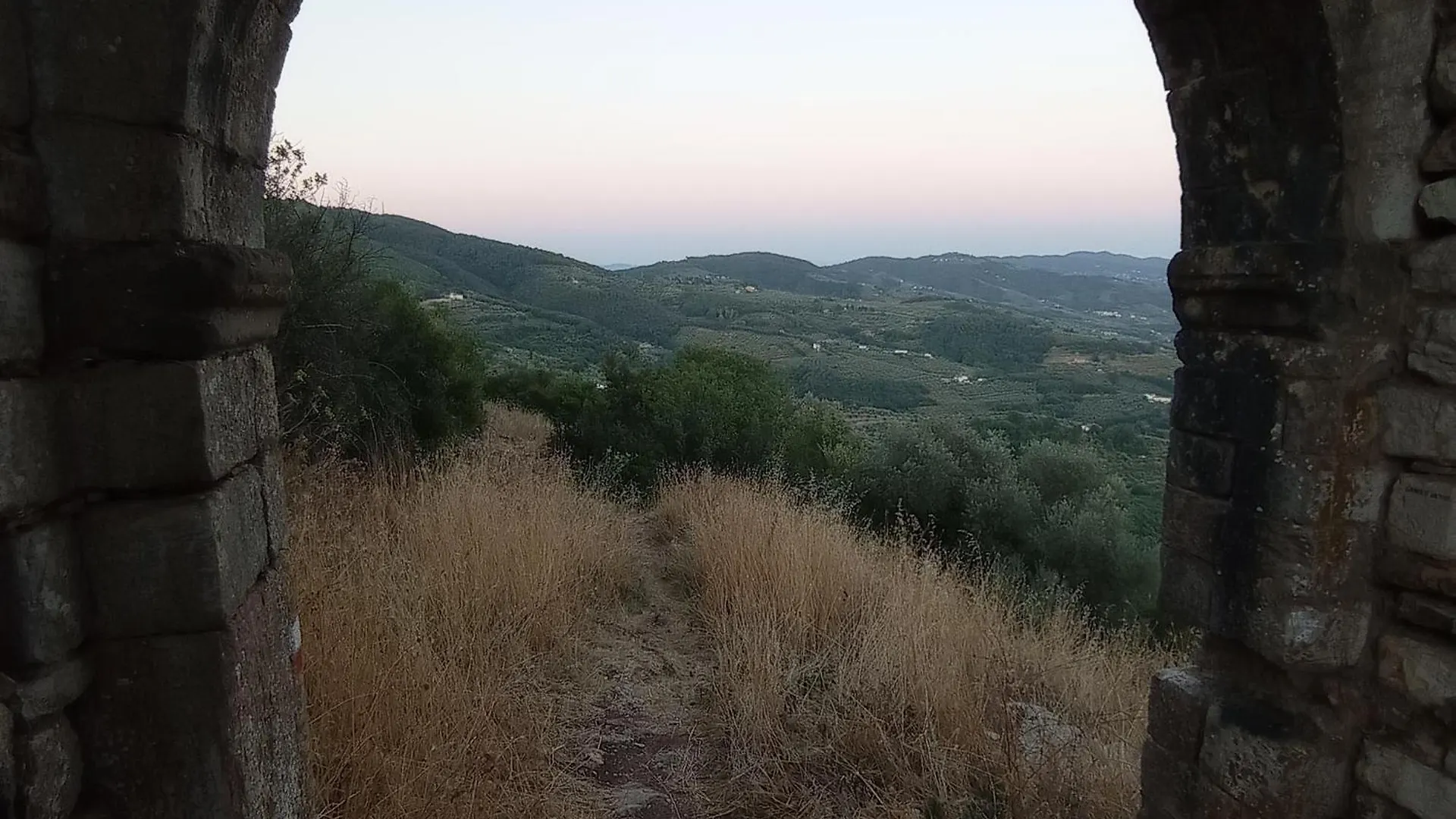 Vila Il Casale Del Domo Monsummano Terme